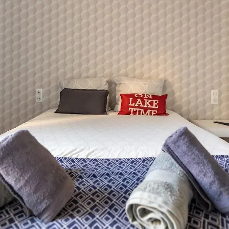 Suite & Lake - Proche Du Lac D'Annecy Exterior foto