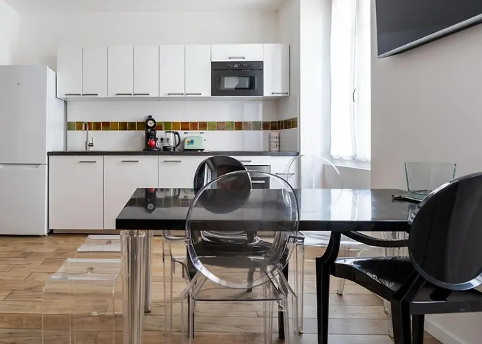 Suite & Lake - Proche Du Lac D\'Annecy