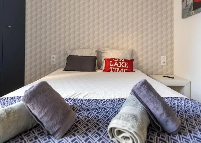 Suite & Lake - Proche Du Lac D\'Annecy
