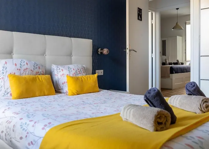Suite & Lake - Proche Du Lac D\'Annecy