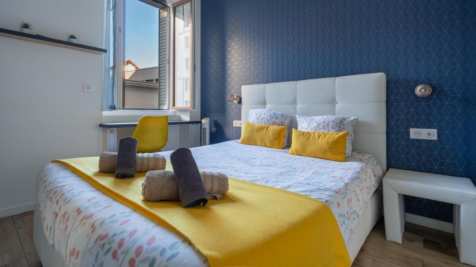 & - Proche Du D'annecy Apartamento *
