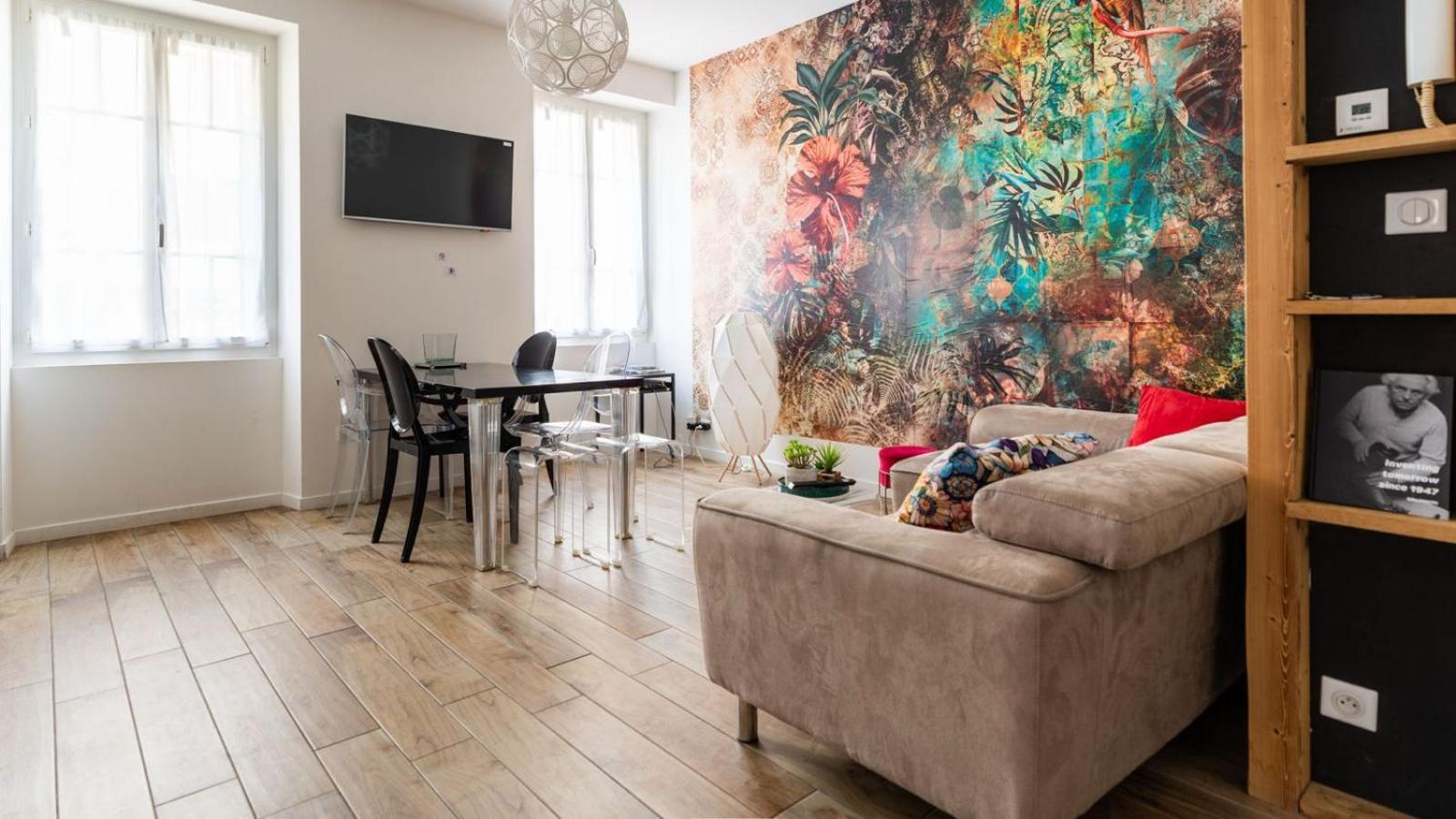 Apartamento & - Proche Du D'annecy